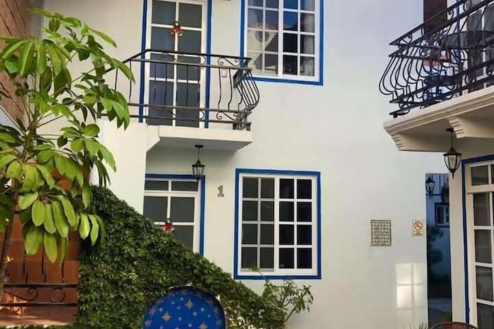 Villa Las Campanas
