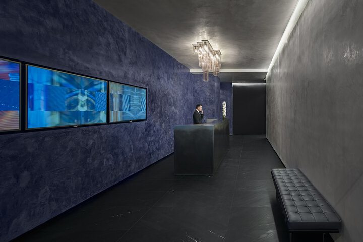 Hotel Interior 2 of 55