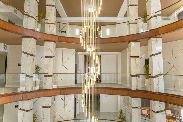 Hotel Interior 16 of 102