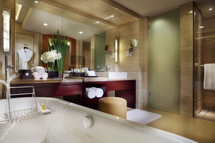 Bath Interior