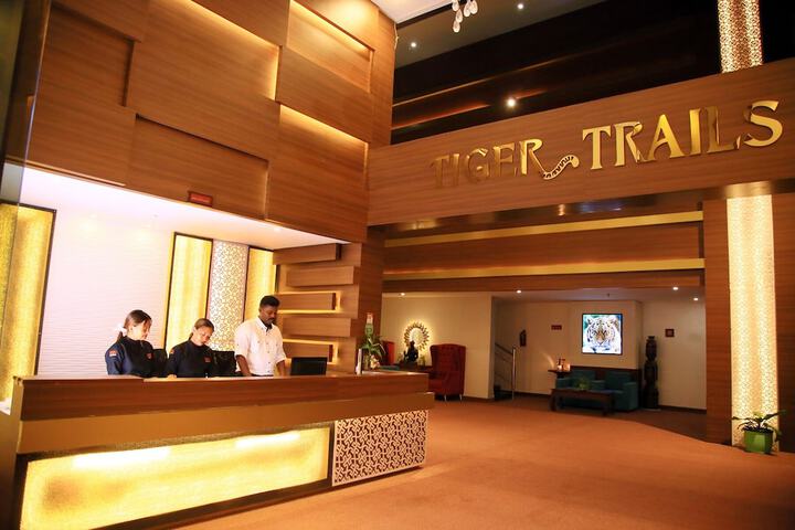 Hotel Interior 4 of 26