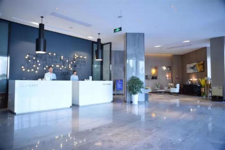 ECHARM HOTEL