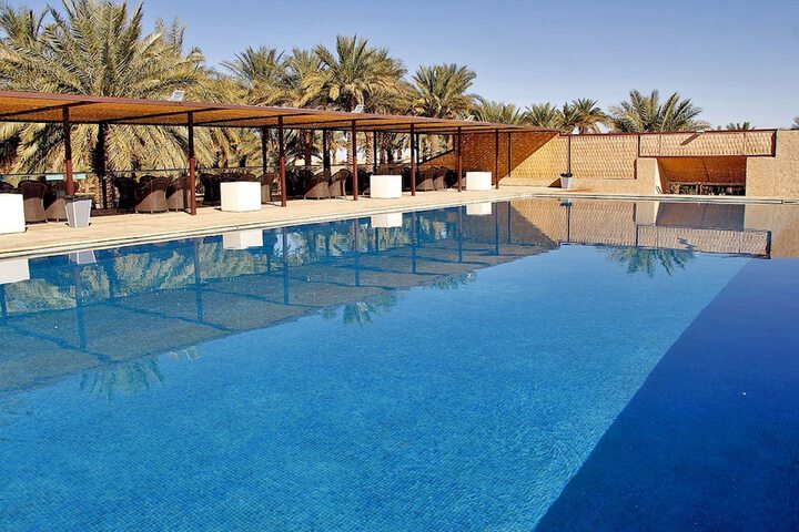 Mraguen Hotel