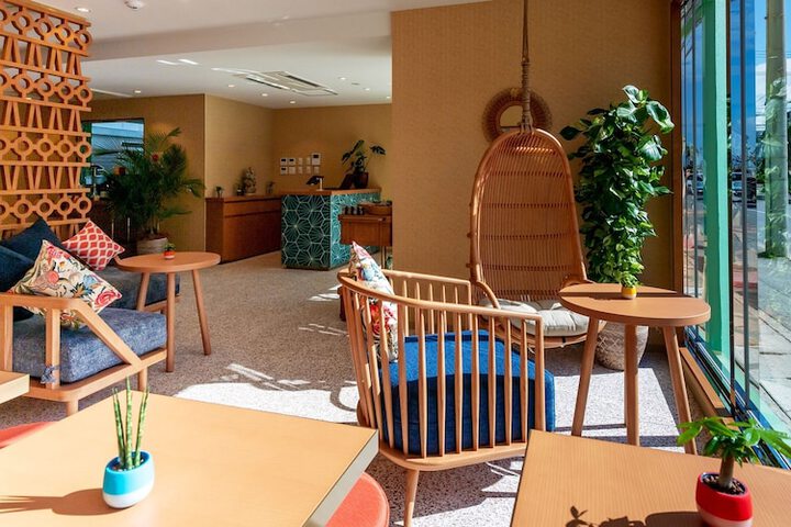 Hotel Interior 15 of 120
