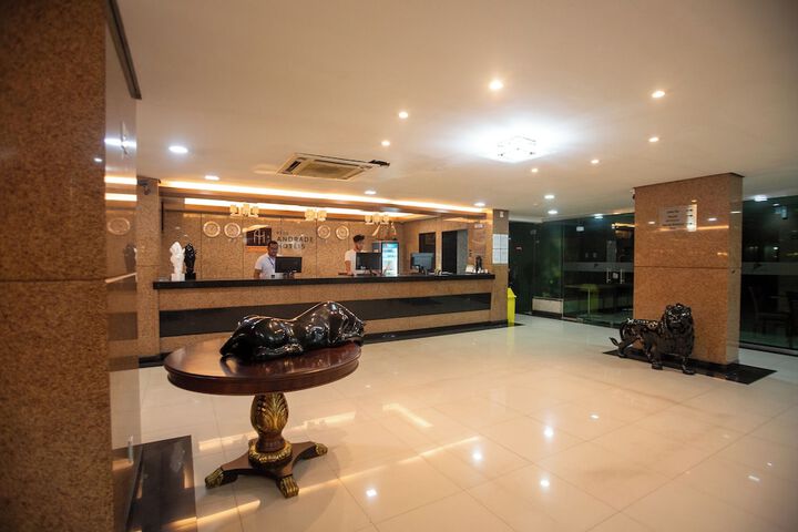 Hotel Interior 21 of 104