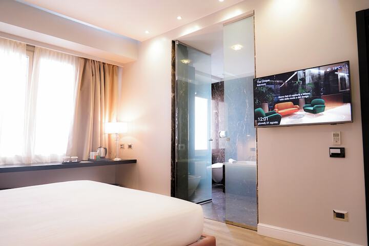 Room 15 of 85