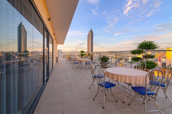 Terrace/Patio 18 of 18