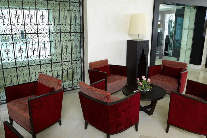 Hotel Interior 4 of 83