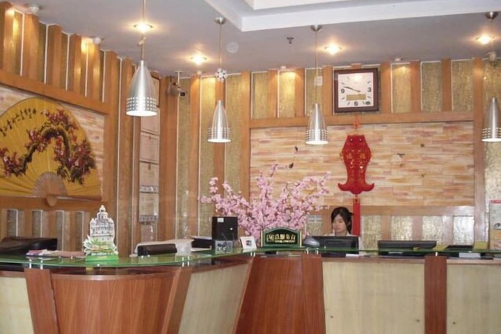 Hotel Interior 2 of 18