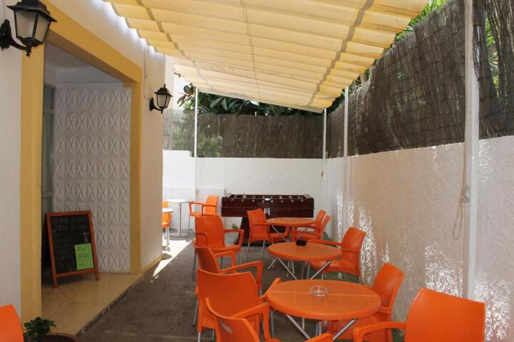 Fitness Facility Photos