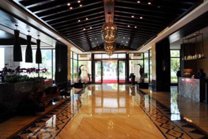 Hotel 27 of 51