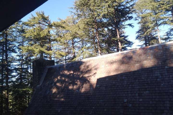 Hotel View 112 of 113