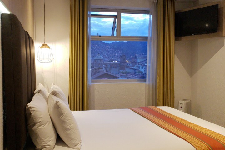 Sueños del Inka Hotel