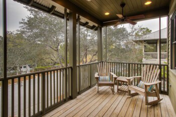 Terrace/Patio 28 of 29