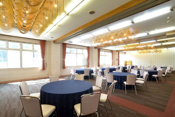 Dining Photos