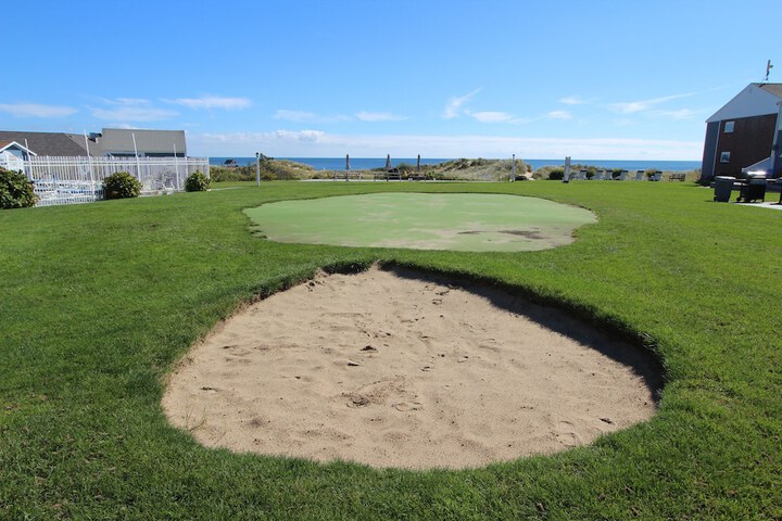 Golf 30 of 49