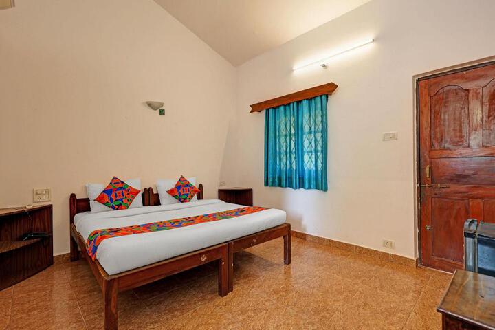 FabHotel La Pablo