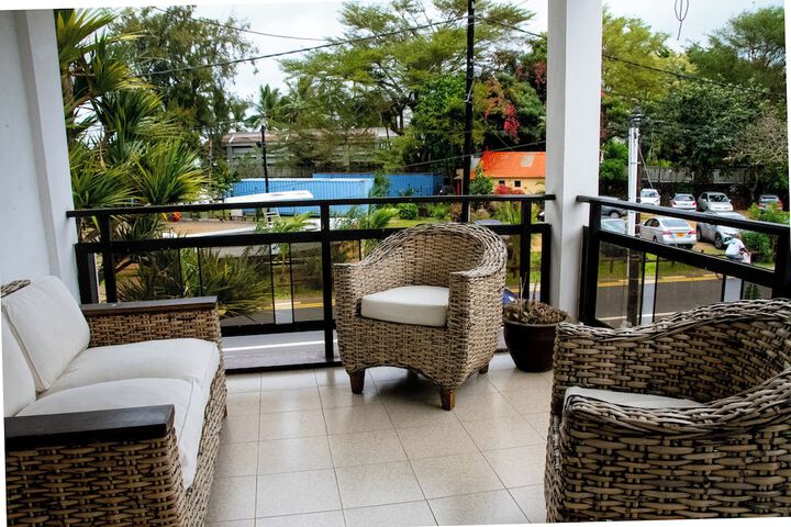 Terrace/Patio 22 of 45
