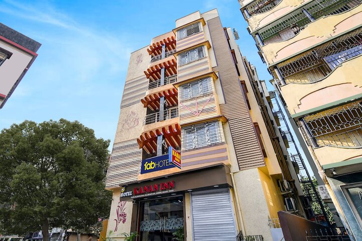 Hotel 47 of 47