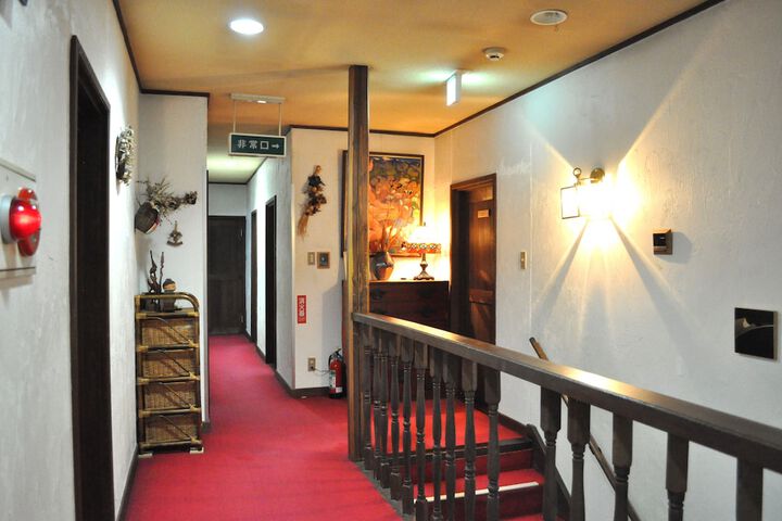 Lobby Photos