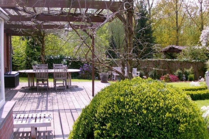Terrace/Patio 36 of 39