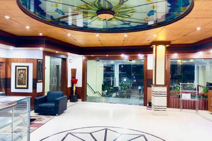 Hotel Interior 42 of 46