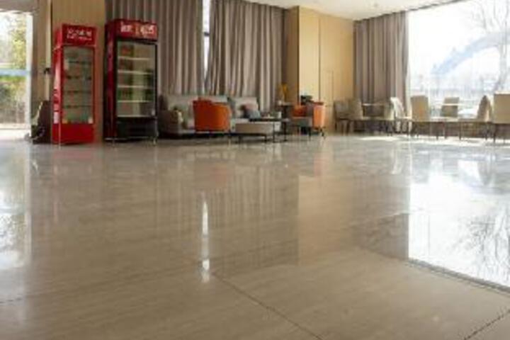 Yilai Xuzhou Suining Qingnian Road Hotel