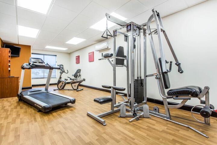Fitness Club