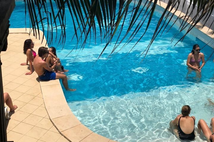 Pool 16 of 27