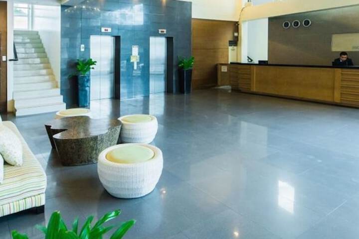 Hotel Interior 2 of 60