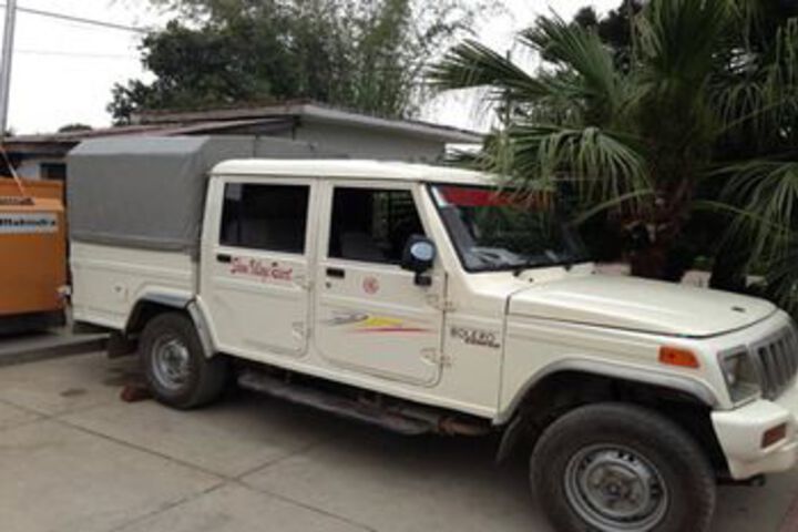 Transportation 4 of 24