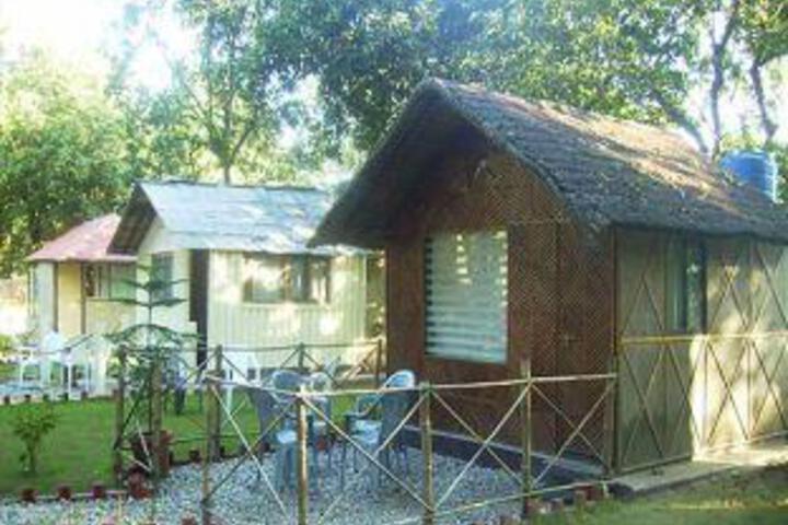 Hotel Corbett Jungle Lore