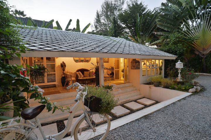 The Hen Hua Hin Private Beach Villa in Hua Hin