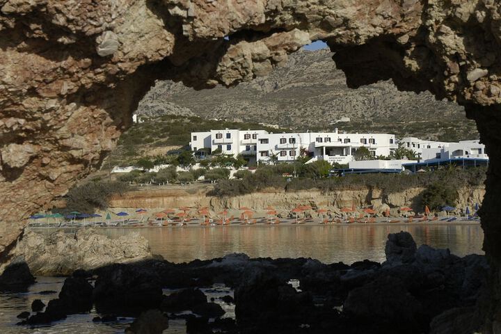 Hotel 16 of 19