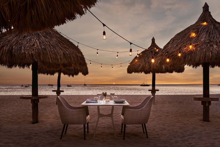 Restaurants