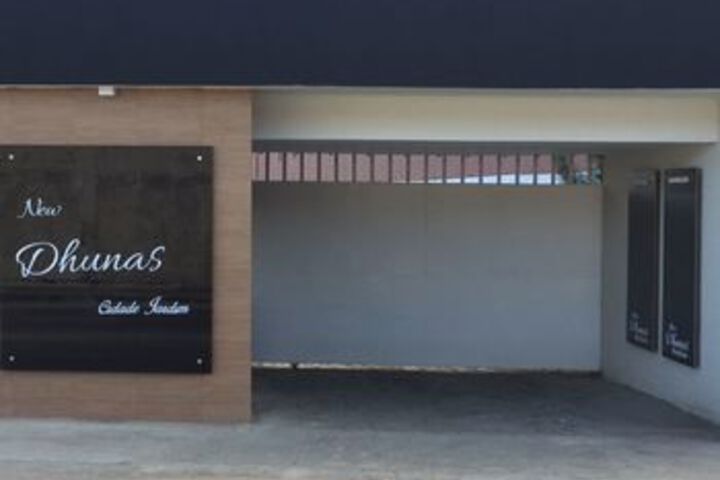 Dhunas Motel Cidade Jardim
