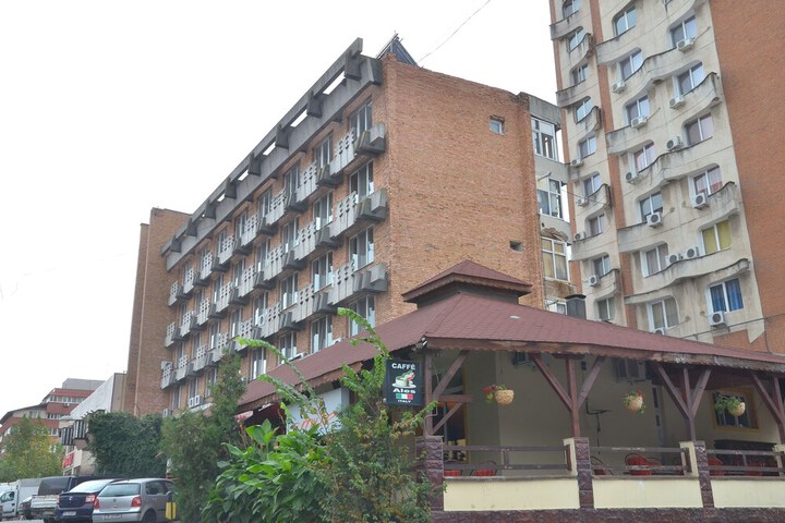 Hotel 23 of 27
