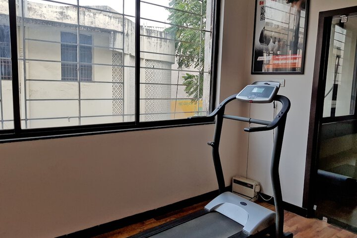 Health and Fitness 43 of 56