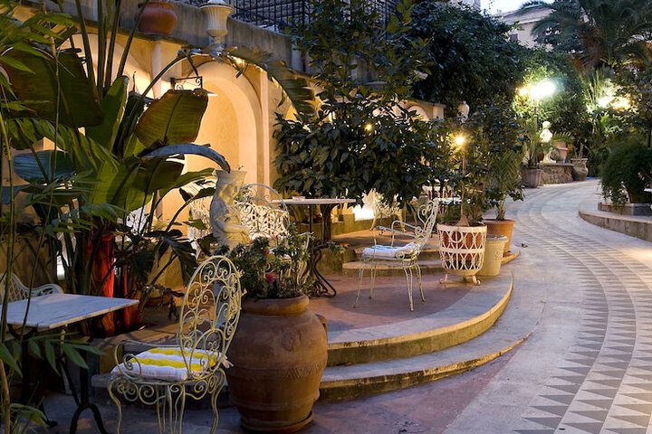 Terrace/Patio 42 of 51