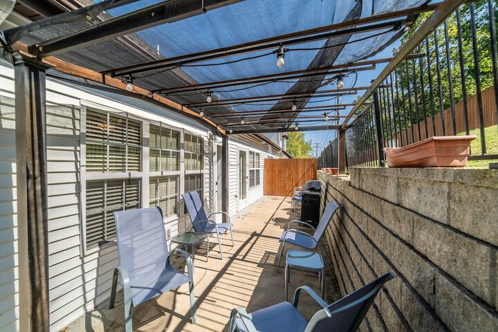 Terrace/Patio 52 of 94