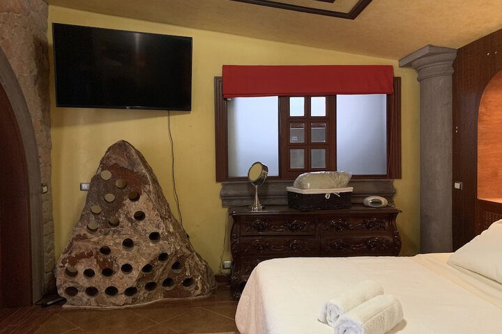 Hotel Interior 160 of 230
