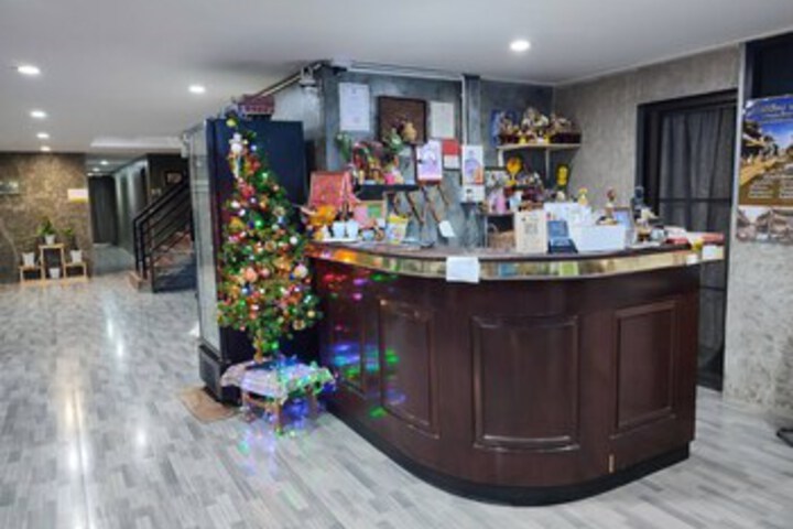 Hotel Interior 10 of 132