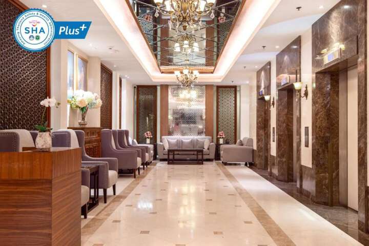 Hotel Interior 3 of 49