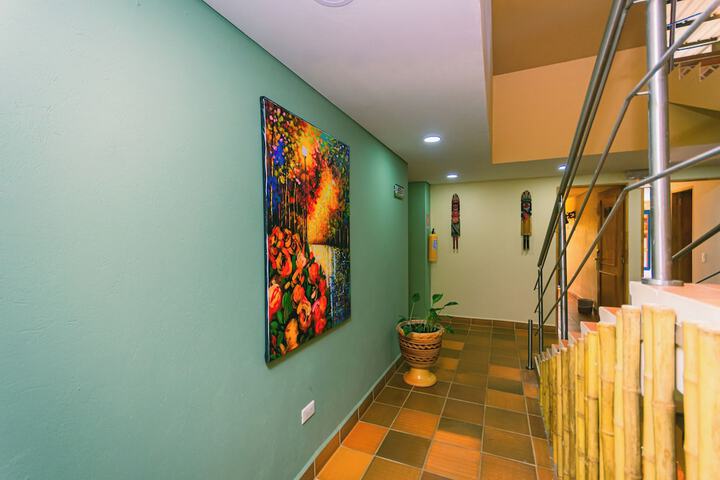 Hotel Interior 86 of 101