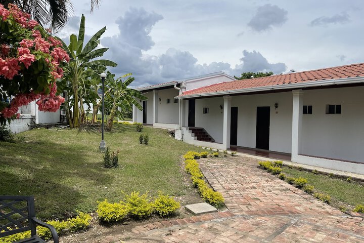 Terrace/Patio 13 of 37