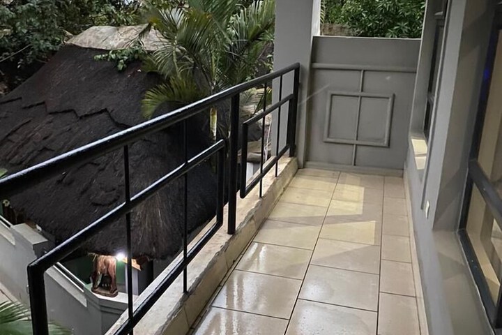 Terrace/Patio 9 of 27