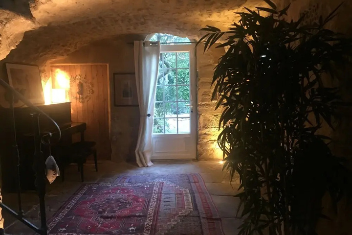 MAISON DES LAURIERS