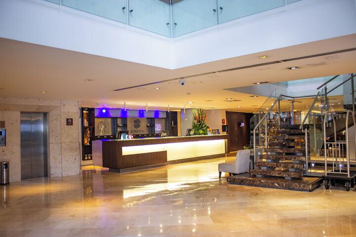 Hotel Interior 2 of 61
