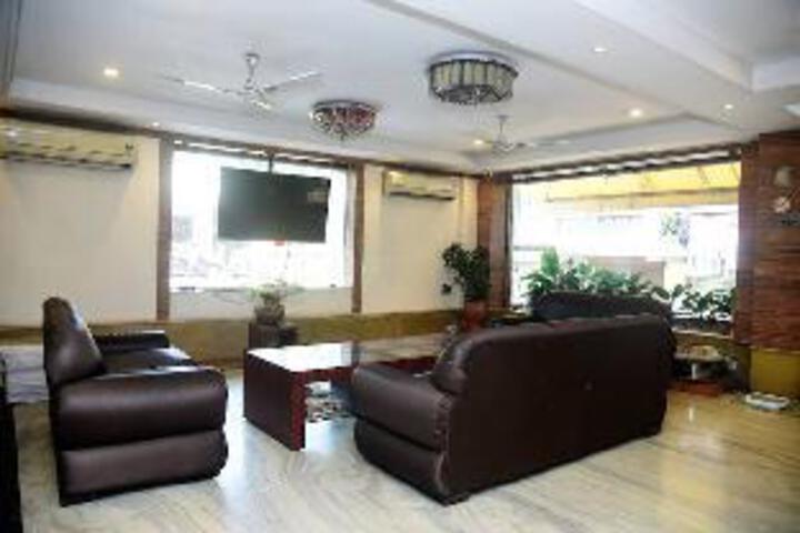 Madhulika Inn