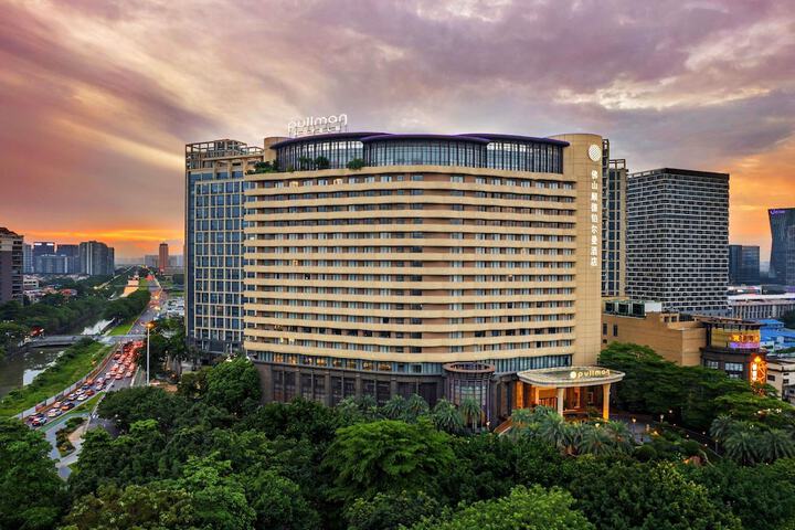 Hotel 98 of 105